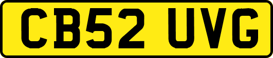 CB52UVG
