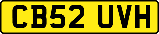 CB52UVH