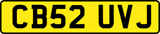 CB52UVJ