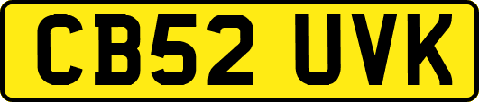 CB52UVK