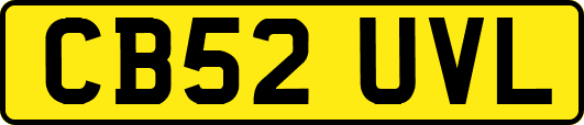 CB52UVL
