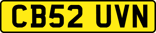 CB52UVN