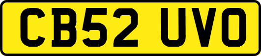 CB52UVO