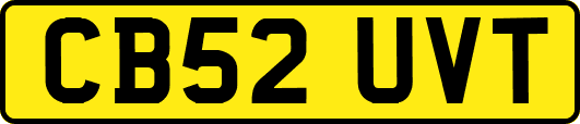 CB52UVT