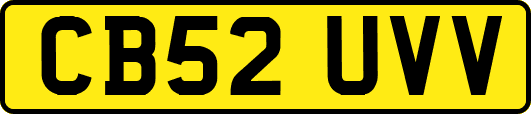 CB52UVV