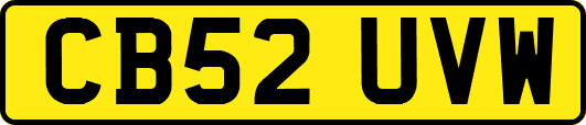 CB52UVW