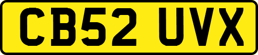 CB52UVX