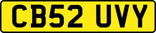 CB52UVY