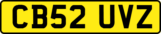 CB52UVZ