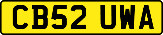 CB52UWA
