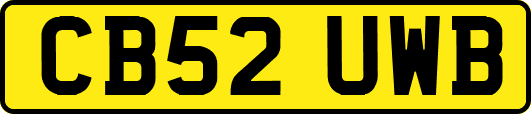 CB52UWB