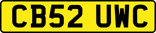 CB52UWC