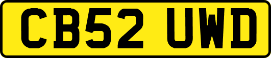 CB52UWD