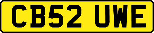 CB52UWE