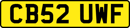 CB52UWF