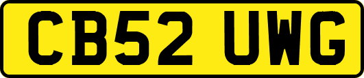 CB52UWG