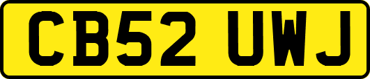 CB52UWJ