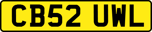 CB52UWL
