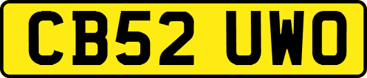 CB52UWO