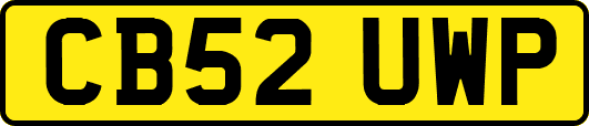 CB52UWP