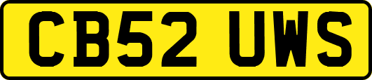CB52UWS