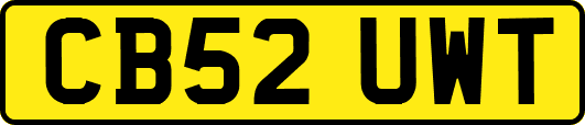 CB52UWT