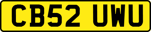 CB52UWU