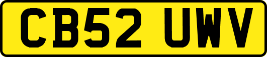 CB52UWV