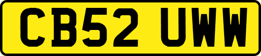 CB52UWW