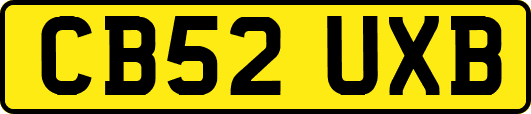 CB52UXB