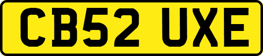 CB52UXE