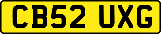 CB52UXG