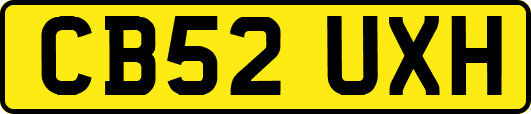 CB52UXH