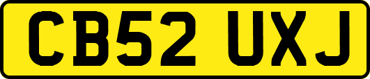 CB52UXJ