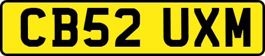CB52UXM