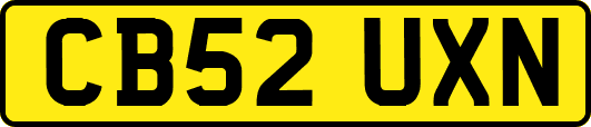 CB52UXN