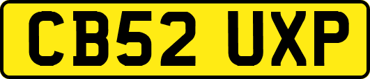 CB52UXP