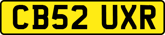 CB52UXR