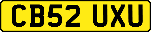 CB52UXU