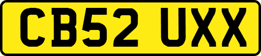 CB52UXX