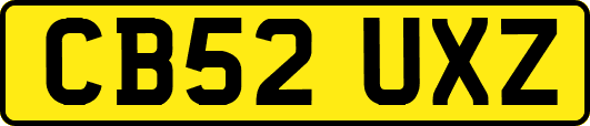 CB52UXZ