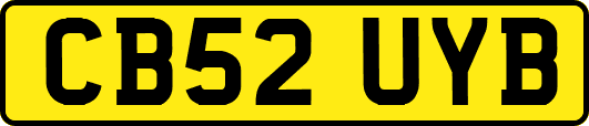 CB52UYB