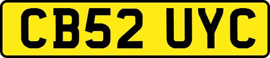 CB52UYC