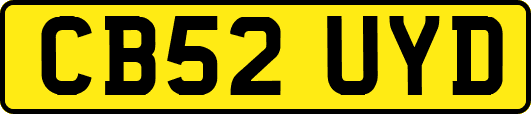 CB52UYD