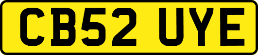 CB52UYE