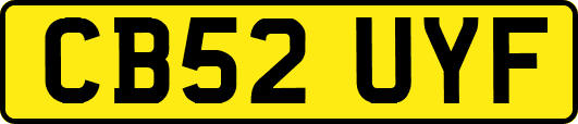 CB52UYF