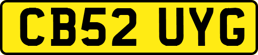 CB52UYG