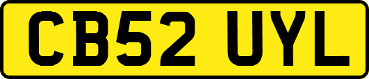 CB52UYL