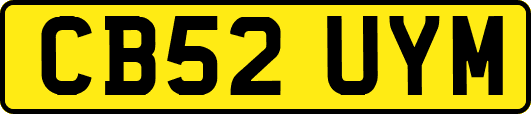 CB52UYM
