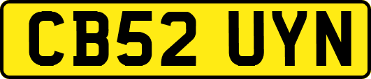 CB52UYN